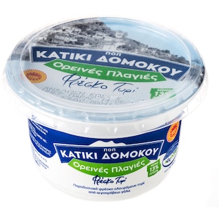 ΟΡΕΙΝΕΣ ΠΛΑΓΙΕΣ | ΚΑΤΙΚΙ ΔΟΜΟΚΟΥ ΠΟΠ  200 GR