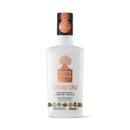 TERRA CRETA | Ελαιόλαδο Εξαιρετικό Παρθένο Grand Cru 500ml