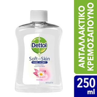 DETTOL | .