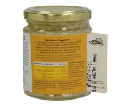 CASTELLO | ΣΑΛΤΣΑ ΜΟΥΣΤΑΡΔΑ ΚΑΙ ΜΕΛΙ 170 GR