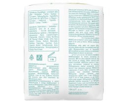 PAMPERS | Μωρομάντηλα Coconut Pure Protection 3x42 Τεμάχια
