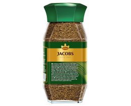 JACOBS | Στιγμιάιος Καφές Φουντούκι 95g