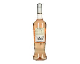 ESTANDON | Οίνος Ροζέ Quintessence 750ml