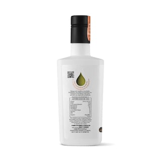 TERRA CRETA | Ελαιόλαδο Εξαιρετικό Παρθένο Grand Cru 500ml