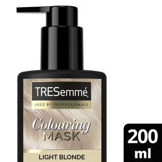 TRESEMME | TRESEMME COLOUR MASK BLONDE 200ML