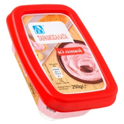 ΑΒ | Ταραμοσαλάτα  250gr