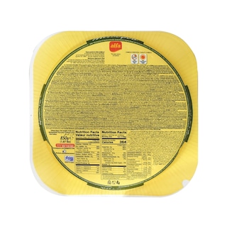 ALFA | Πίτα Μετσόβου με Σπανάκι και Φέτα 850g