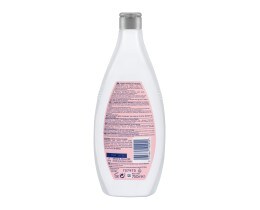 JOHNSON | J&J BATH CL&PR.ALMOND  750ML (1+1)