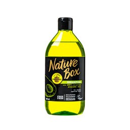NATURE BOX | Σαμπουάν Αβοκάντο 385ml