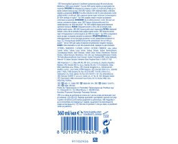 HEAD&SHOULDERS | Σαμπουάν 2in1 Classic Clean 360ml