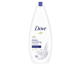 DOVE | Αφρόλουτρο Deeply Nourishing 750ml