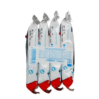 KINDER | PINGUI | ΣΝΑΚ  4 X 31 GR