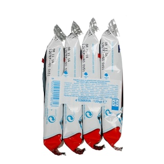 KINDER | PINGUI | ΣΝΑΚ  4 X 31 GR
