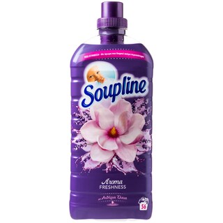 SOUPLINE | ΜΑΛΑΚΤΙΚΟ ΡΟΥΧΩΝ ULTRA ΜΑΝΟΛΙΑ & ΛΕΒΑΝΤΑ  60ΜΕΖ