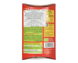 ΒΙΟΥΓΕΙΑ | Τόφου Καπνιστά Hot Dogs Bio 120g