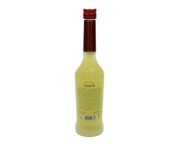 MEDITERRANIO | ΛΙΚΕΡ LIMONCELLO 500 ML