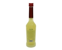 MEDITERRANIO | ΛΙΚΕΡ LIMONCELLO 500 ML