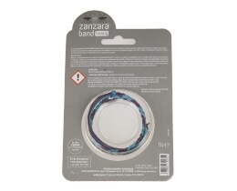 ZANZARA BAND | ΕΝΤΟΜΟΑΠΩΘΗΤΙΚΟ ΒΡΑΧΙΟΛΙ