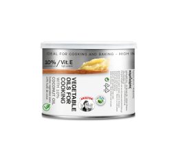 ARISTON | ΕΛΑΙΟΛΑΔΟ ΦYT.ΜΕ 10% COC.OIL 400GR