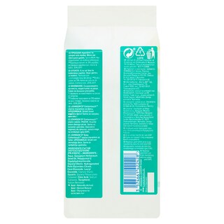 JOHNSON BABY | ΜΩΡΟΜΑΝΤΗΛΑ COTTON TOUCH 56 ΤΕΜ