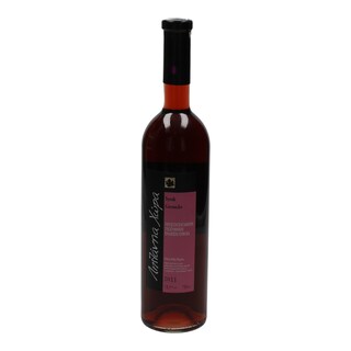 ΑΒ | ΟΙΝΟΣ ΡΟΖΕ SYRAH GRENACHE 750 ML