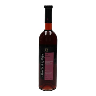 ΑΒ | ΟΙΝΟΣ ΡΟΖΕ SYRAH GRENACHE 750 ML