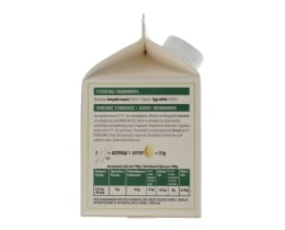 ΧΡΥΣΑ ΑΥΓΑ | Egg White Fresh Pasteurized Organic 300g