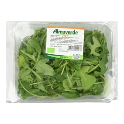 ALMAVERDE BIO | Ρόκα Βιολογική 80g