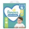 PAMPERS