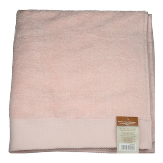 APP | Body Towel Cotton Pink 1 Piece