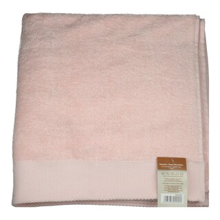 APP | Πετσέτα Σώματος Βαμβακερή Ροζ 1 Τεμάχιο