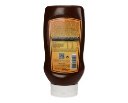 ΚΥΚΝΟΣ | Σάλτσα BBQ 560g Έκπτωση 0.80Ε