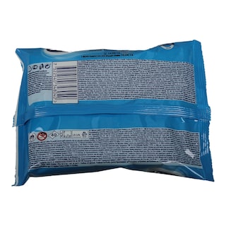 ZEWA | ΥΓΡΑ ΜΑΝΤΗΛΑΚΙΑ ΥΓΙΕΙΝΗΣ 40 ΤΕΜ