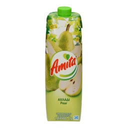 AMITA | ΦΡΟΥΤΟΠΟΤΟ ΑΧΛΑΔΙ 1 LT