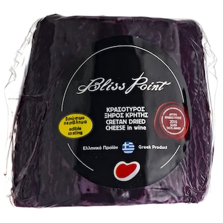 - | WINECHEESE KRITIS BLISS POINT