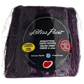 - | WINECHEESE KRITIS BLISS POINT