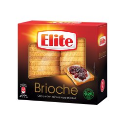 Φρυγανιές Brioche 250g