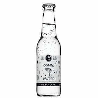THREE CENTS | THREE CENTS TONIC WATER ZERO 200ML