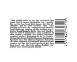 PALETTE | Βαφή Μαλλιών Intensive 5.57 Καστανό Ανοιχτό Μπρονζέ 1 Τεμάχιο