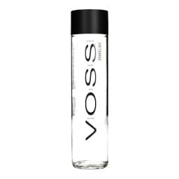 VOSS | ΑΝΘΡΑΚΟΥΧΟ ΦΥΣΙΚΟ ΜΕΤΑΛΛΙΚΟ ΝΕΡΟ  375 ML