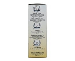 GLADE | ΑΠΟΣΜΗΤΙΚΟ ΧΩΡΟΥ ΑΥΤΟΜΑΤΟ SENSE AND SPRAY ΜΑΝΟΛΙΑ ΚΑΙ ΛΕΒΑΝΤΑ SET 18 ML