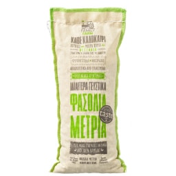 AGRIFARM | Beans Medium Thessaly 500g