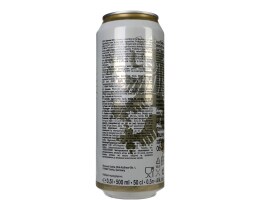 THURINGER | Μπύρα Thuringer Κουτί 500ml