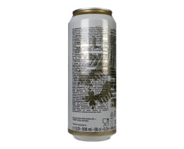THURINGER | Beer Thuringer Can 500ml