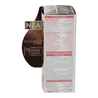 EXCELLENCE | HAIR COLOUR Νo 5.03 48ML