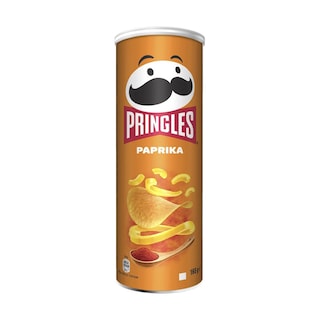 PRINGLES