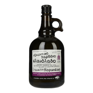 ΑΒ ΚΟΝΤΑ ΣΤΗΝ ΕΛΛΗΝΙΚΗ ΓΗ | Ελαιόλαδο Εξαιρετικό Παρθένο Κορωνεική 1lt