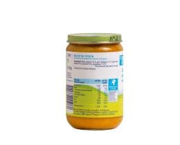 HIPP | Βρεφικό Γεύμα Γαλοπούλα Ρύζι & Καρότα Bio 220g