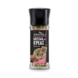 ΑΝΑΤΟΛΗ | ΑΝΑΤΟΛΗ MIX FOR MEAT 25G