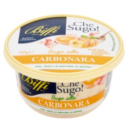 BIFFI'S | Σάλτσα Carbonara 150g